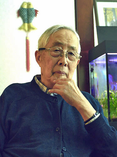 Hua Junwu