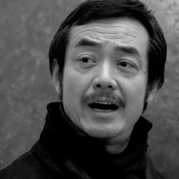 Sui Jianguo, Photograph by Fu Chunlai, 2010