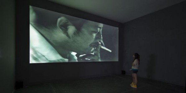 Thirty Years of Chinese Contemporary Art - Moving Image in China (1988-2011) 04