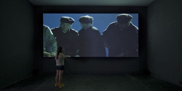 Thirty Years of Chinese Contemporary Art - Moving Image in China (1988-2011) 05