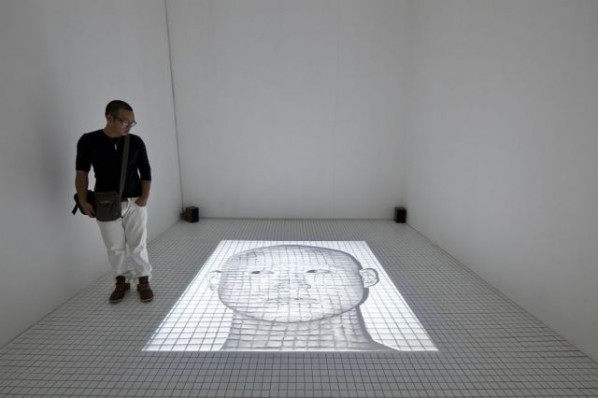 Thirty Years of Chinese Contemporary Art - Moving Image in China (1988-2011) 07