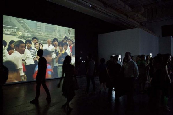 Thirty Years of Chinese Contemporary Art - Moving Image in China (1988-2011) 10