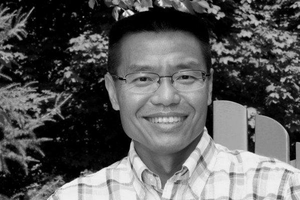 Tang Xiaobing in September, 2011 Tang Xiaobing in September, 2011