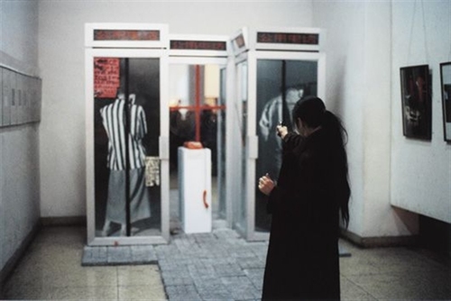 XIAOlu's Dialogue, 1989