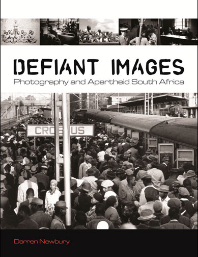 DEFIANT IMAGES BY Darren Newbury