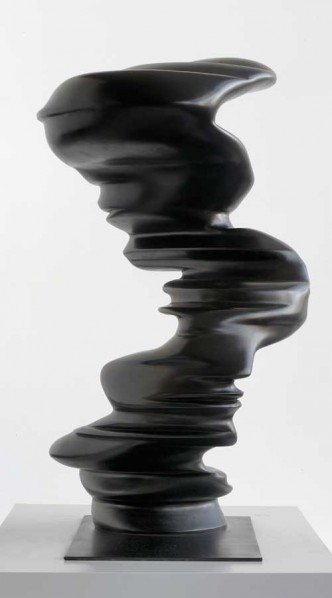 Tony Cragg: Sculptures and Drawings 03