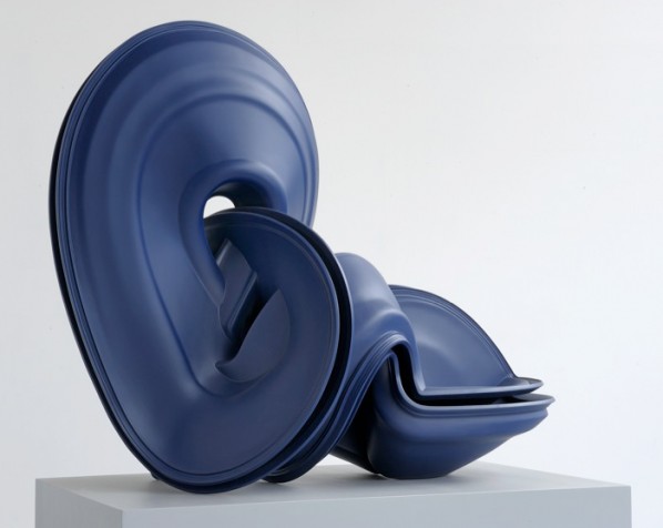 Tony Cragg:Sculptures and Drawings 05