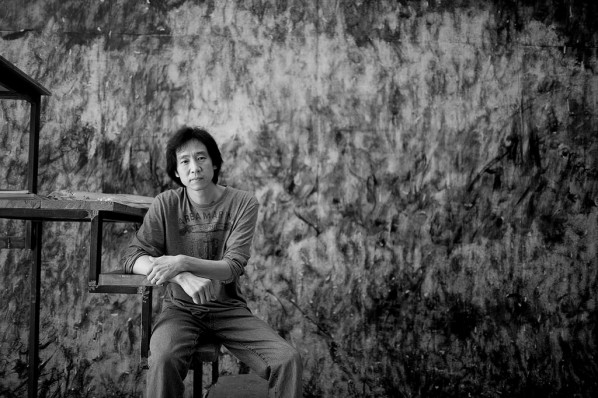 Yang Hongwei and his work