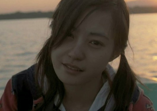 Film Still of "Summer Palace" 01