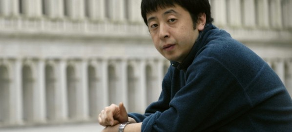 Jia Zhangke