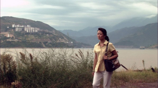 Still Life (Screenshot 07) directed by Jia Zhangke, 2006