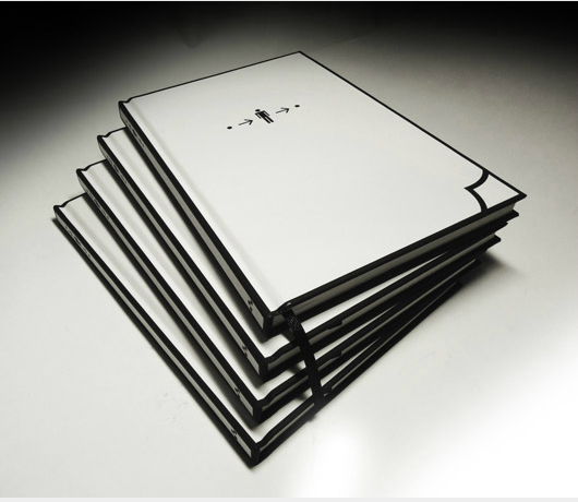 Xu Bing's Book from the Ground