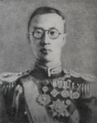 wang huan