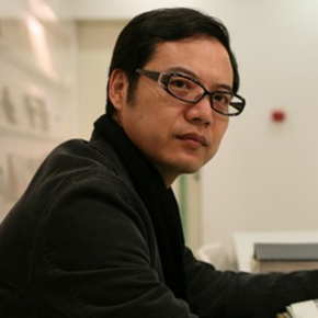 The Eli and Edythe Broad Art Museum at Michigan State University hires Wang Chunchen as its new Curator The Eli and Edythe Broad Art Museum at Michigan State University hires Wang Chunchen as its new Curator