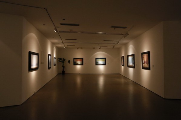 09 Exhibition View