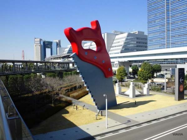 Claes Oldenburg's Work 04