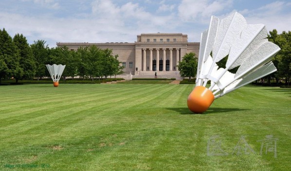 Claes Oldenburg's Work 05