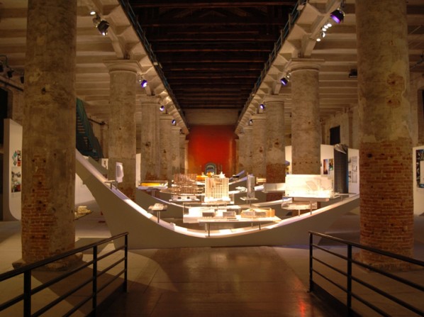 Since 1895, hosts the Venice Biennale, one of the largest and most prestigious exhibitions of contemporary art in the world Since 1895, hosts the Venice Biennale, one of the largest and most prestigious exhibitions of contemporary art in the world