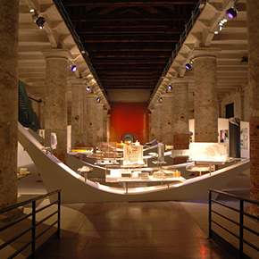 Tickle of Biennale: Essay by Sheng Wei Tickle of Biennale: Essay by Sheng Wei