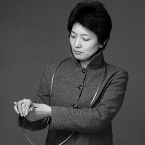 Ten Years: From Heart to Hand—Teng Fei On Teaching (Part III) Ten Years: From Heart to Hand—Teng Fei On Teaching (Part III)
