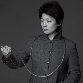 Ten Years: From Heart to Hand—Teng Fei On Teaching (Part II) Ten Years: From Heart to Hand—Teng Fei On Teaching (Part II)