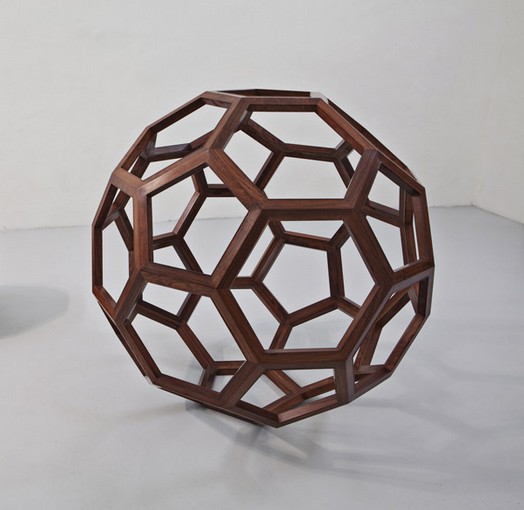 Ai Weiwei, F-Size, 2011; Huali word, Φ30m©Ai Weiwei Courtesy Galleria Continua Ai Weiwei, F-Size, 2011; Huali word, Φ30m©Ai Weiwei Courtesy Galleria Continua