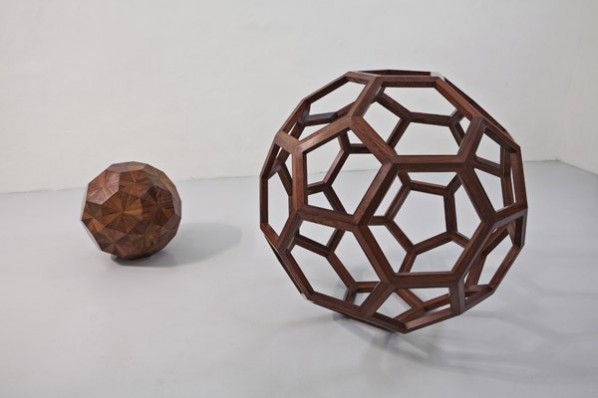 General View of Ai Weiwei at Galleria Continua, 2012©Ai Weiwei Courtesy Galleria Continua General View of Ai Weiwei at Galleria Continua, 2012©Ai Weiwei Courtesy Galleria Continua