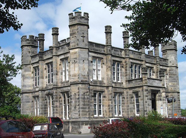 St Andrews Museum