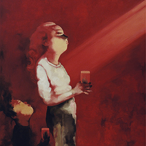 Art Review on Su Xinping "Allegories of Loss" by Jonathan Goodman Art Review on Su Xinping "Allegories of Loss" by Jonathan Goodman