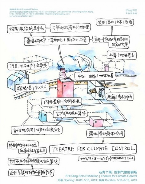 Poster-of-Climate-Control