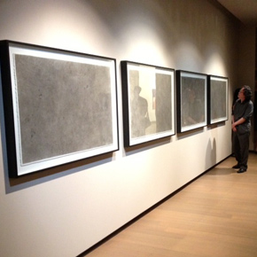 Xu Bing: A Preface to the “Mutual Affinity” Exhibition Xu Bing: A Preface to the “Mutual Affinity” Exhibition
