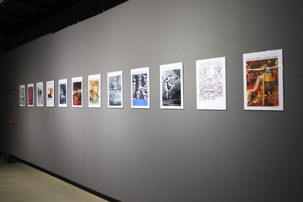 Installation View of “Animism”04