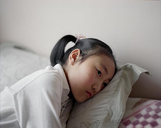 Shen Wei, "Ming", Shanghai, 2010, c-print, 40.6 × 50.8 cm