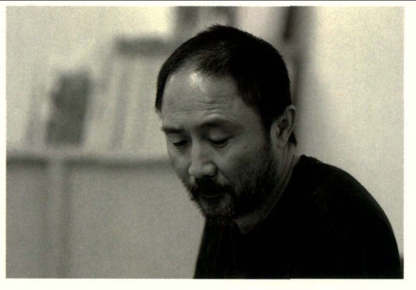 Burigude Zhang