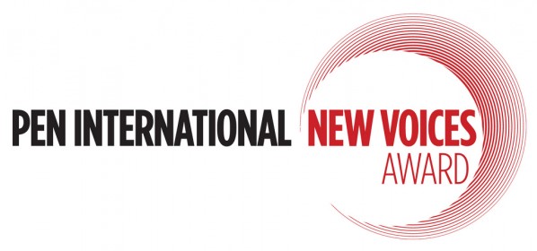 Jury Announced for the PEN InternationalNew Voices Award