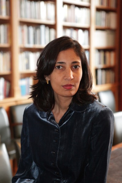 Kiran Desai