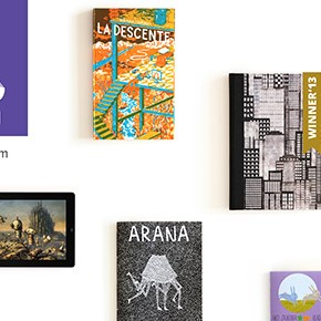 The 3rd edition of ART BOOKS WANTED International Award 2014 organized by EDITION LIDU call for entries The 3rd edition of ART BOOKS WANTED International Award 2014 organized by EDITION LIDU call for entries