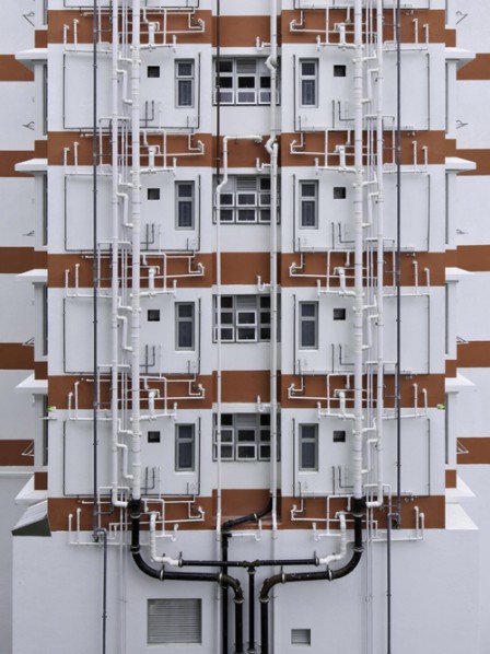 João Ó Thresholds Public Housing 120 x 160 cm Inkjet Print on Premium Gloss Paper Mounted on Aluminum 2011 João Ó Thresholds Public Housing 120 x 160 cm Inkjet Print on Premium Gloss Paper Mounted on Aluminum 2011