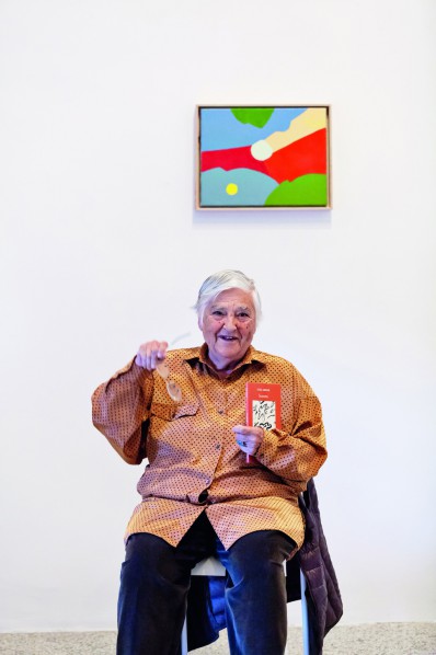 Portrait-of-Etel-Adnan