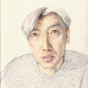 Li Fan, Drawing Series, 1993(2) - Li-Fan-Drawing-Series-19932-290x290