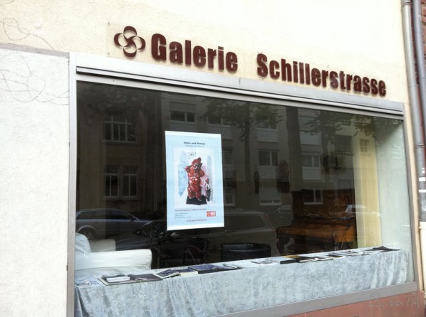 10 Galerie Schillerstrasse