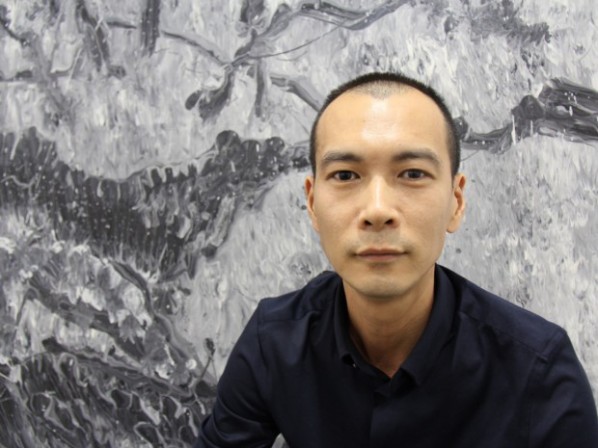 Zheng Guogu in conversation with Aaron Seeto