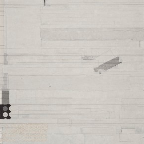 10  Liang Quan, “Small Eight Views of Xiaoxiang No.4”, 60 x 90 cm, 2013