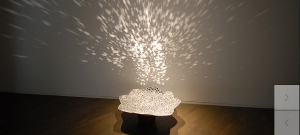 Hitomi Uchikura's Lumière·Untitled 03