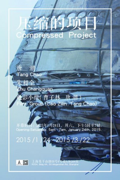 Poster of Compressed Project