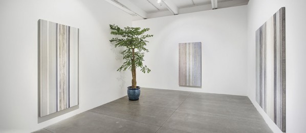 10 Installation View of Lui Chun Kwong Recent Works