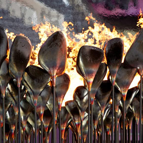 CAFA Art Museum announces "New British Inventors: Inside Heatherwick Studio" opening in May CAFA Art Museum announces "New British Inventors: Inside Heatherwick Studio" opening in May