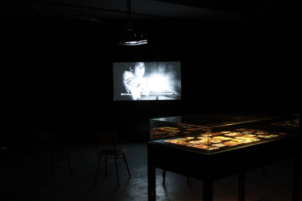 21 Installation View of OCAT Xi’an Spring Exhibitions