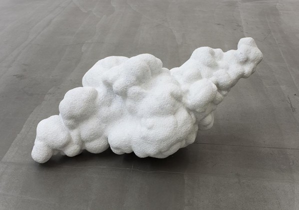 Hu Qinyang – Cloud, 2012