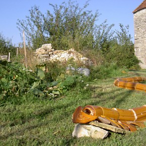 16 Jiang Jie, Flying Dragon, France, 2004